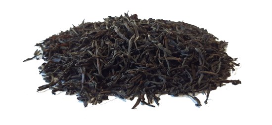 Черный чай Royal Earl Grey