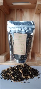 Green tea jasmin pack photo