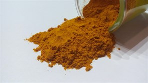 Curry powder photo