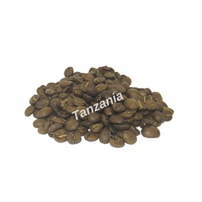 Кофе Tanzania