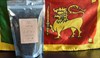 Ceylon black tippy tea pack photo