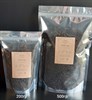 Ceylon black tippy tea Vetanakanda packs photo
